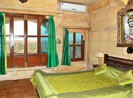 Hotel Garh Jaisal